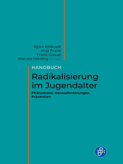Cover-Grafik